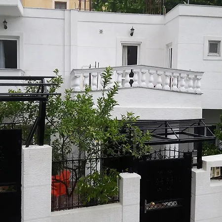 Appartement Vila Violeta