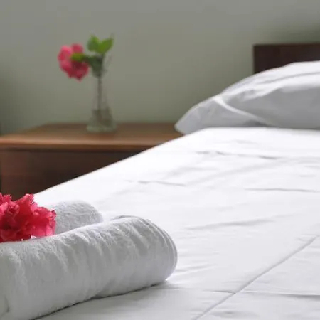 Vila Violeta Appartement
