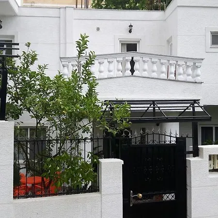 Vila Violeta Appartement Saranda