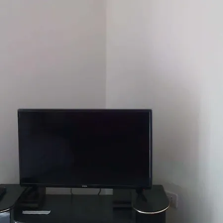 Vila Violeta Appartement *