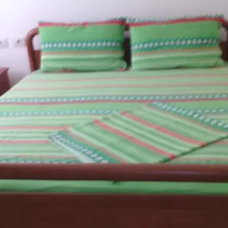 Appartement Vila Violeta *