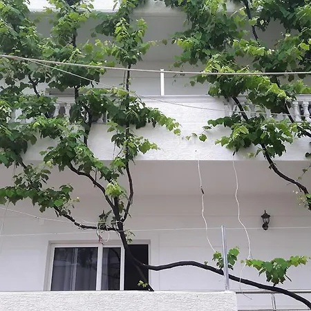 Vila Violeta Sarande