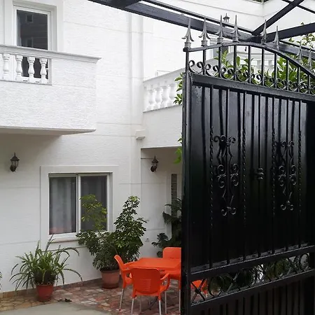 Vila Violeta Apartment