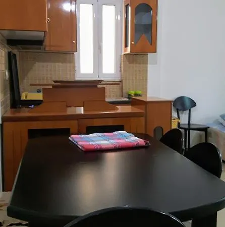 Vila Violeta Apartment Sarande