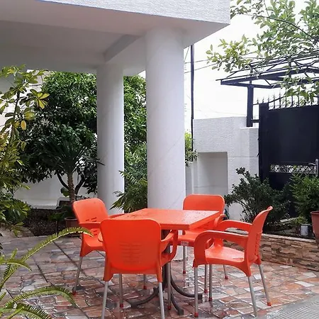 Apartment Vila Violeta