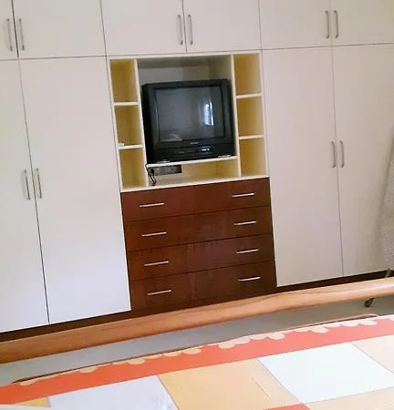 Vila Violeta Apartment