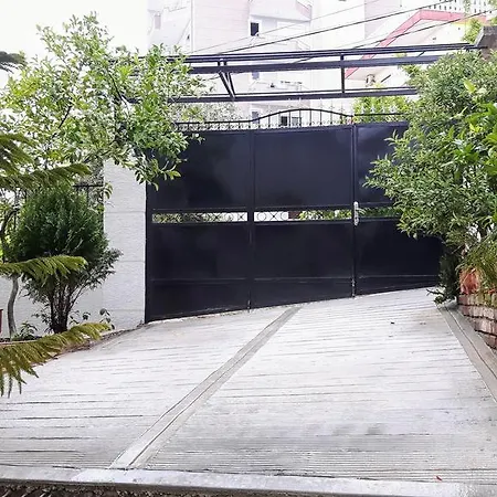Vila Violeta