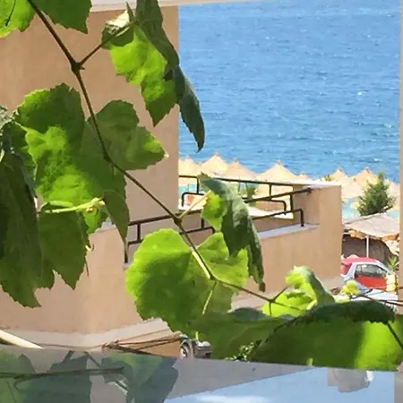 Vila Violeta Apartment Sarande