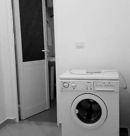 Apartment Vila Violeta *