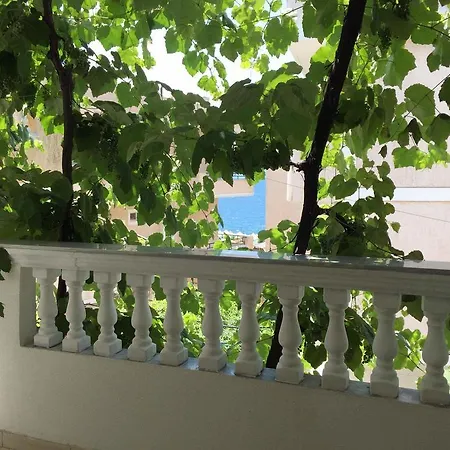 Vila Violeta Apartment