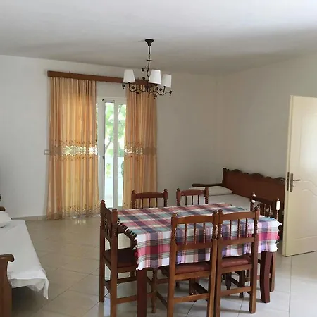 Apartment Vila Violeta