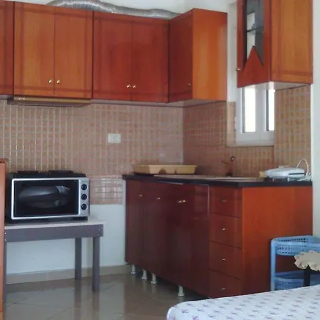 Apartment Vila Violeta
