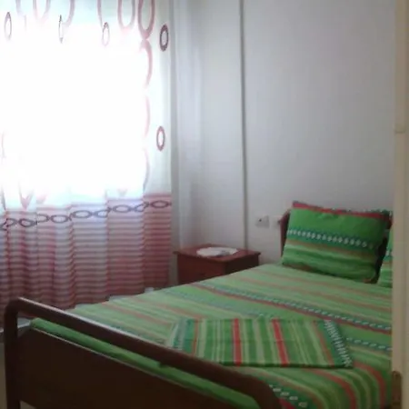 Apartment Vila Violeta Sarande