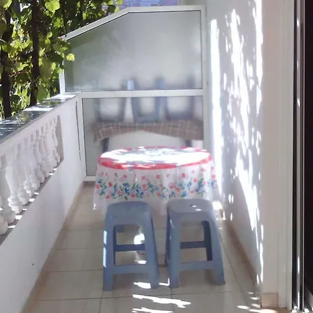 Apartment Vila Violeta