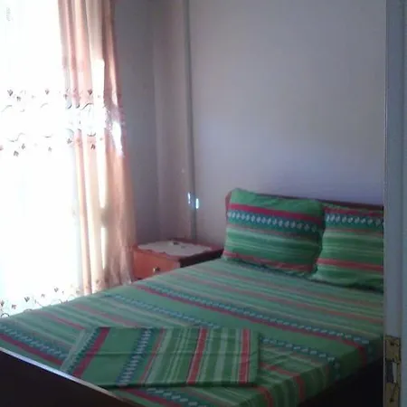 Apartment Vila Violeta Sarande