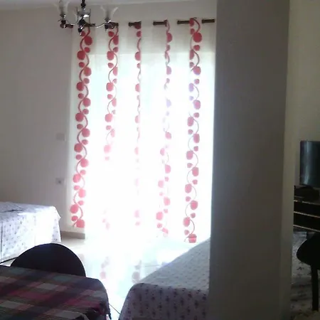 Apartment Vila Violeta Sarande