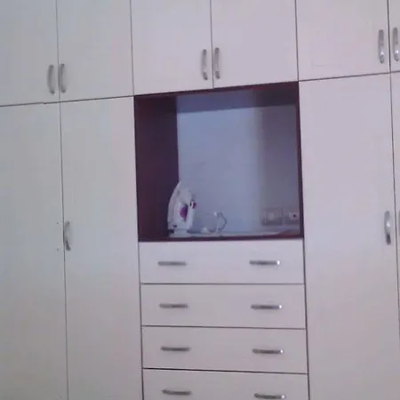 Vila Violeta Apartment Sarande